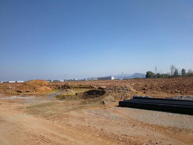 江西巴頓環?？萍加邢薰径嘟饘俣钨Y源回收利用項目一周進展情況