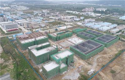 珠海展辰新材料基地 建成后產(chǎn)能或全國最大