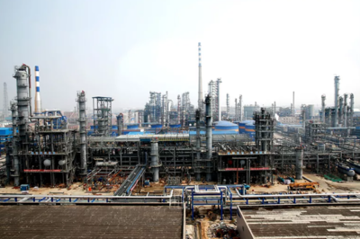 東營港經濟開發(fā)區(qū)打造創(chuàng)新綠色智慧高端的全國化工產業(yè)示范基地