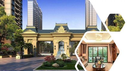 【&ldquo;質(zhì)&rdquo;造家的溫度】星硅密封膠助力恒大地產(chǎn)項目建設(shè)