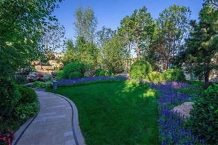 電建·金地華宸樣板間盛大亮相，主推120-140平米觀景平墅，引領采暖及制冷技術新趨勢