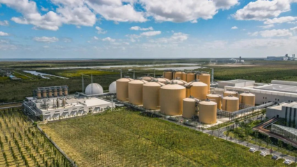 維爾利積極推進(jìn)甲烷利用類(lèi)CCER碳資產(chǎn)項(xiàng)目開(kāi)發(fā)與新型采暖及制冷技術(shù)開(kāi)發(fā)