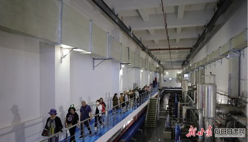 黃河安瀾煥新姿，綠色科技暖萬家——新型采暖及制冷技術開發的新篇章